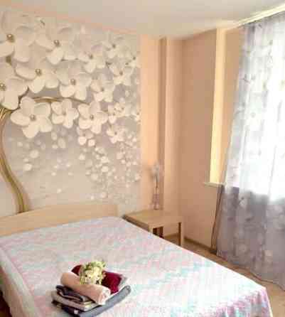 2-комн. квартира, 47 м2, 11/16 эт. Уфа