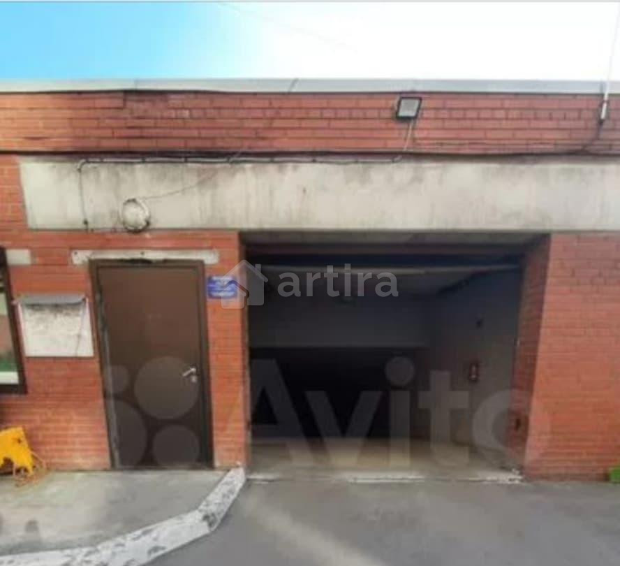 Гараж, 15 м2 Новосибирск - изображение 5