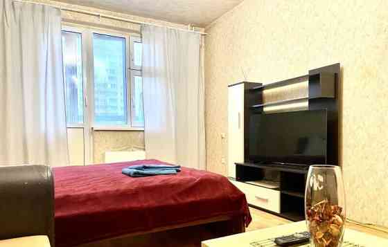 1-комн. квартира, 40 м2, 2/17 эт. Железнодорожный