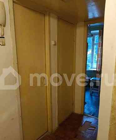 3-комн. квартира, 56 м2, 3/9 эт. Москва