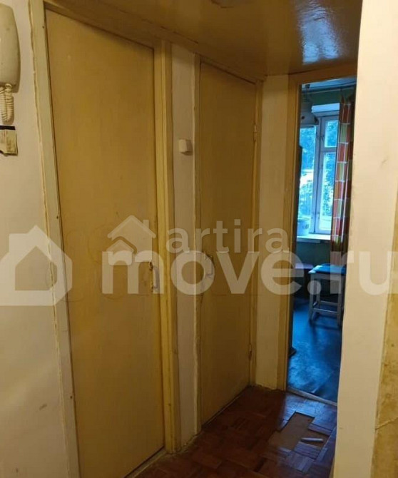 3-комн. квартира, 56 м2, 3/9 эт. Москва - изображение 6