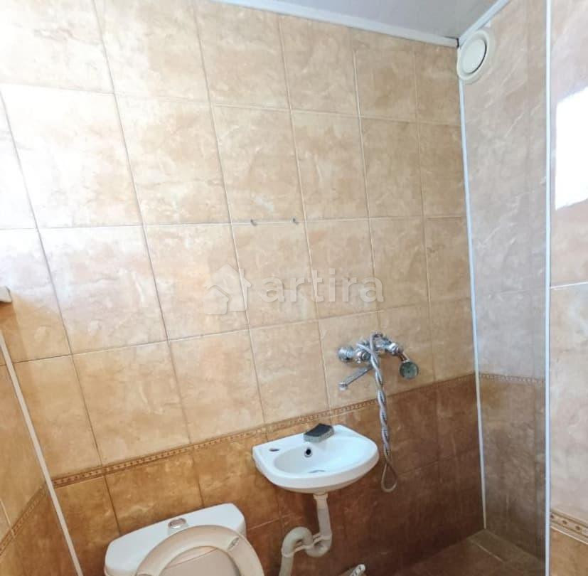 Комната, 10 м2, 3/9 эт. Уфа - изображение 4