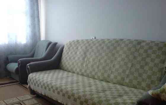 1-комн. квартира, 55 м2, 1/4 эт. Нижний Новгород