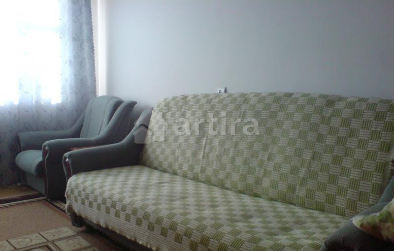 1-комн. квартира, 55 м2, 1/4 эт. Нижний Новгород - изображение 1