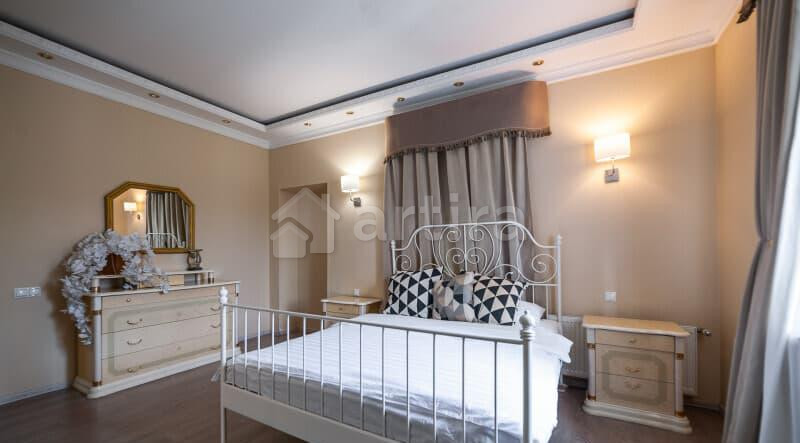 Коттедж, 1000 м2 Краснознаменск - изображение 17