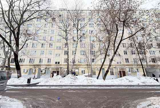 Студия, 20 м2, 2/9 эт. Москва