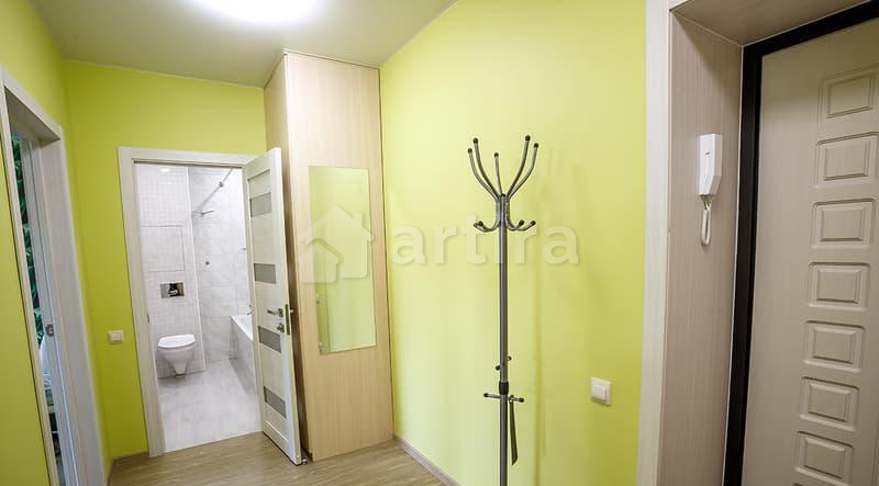 1-комн. квартира, 42 м2, 8/9 эт. Муром - изображение 11