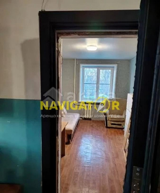 Комната, 12 м2, 7/9 эт. Уфа - изображение 2