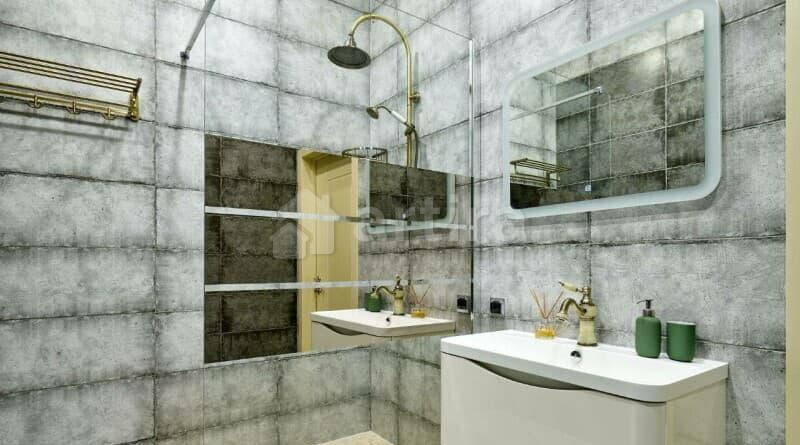 3-комн. апарт-ы, 60 м2, 2/4 эт. Санкт-Петербург - изображение 13