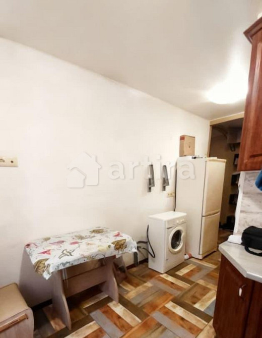 Комната, 16.2 м2, 1/9 эт. Москва - изображение 2