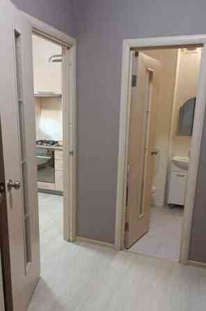 1-комн. квартира, 39 м2, 1/6 эт. Волжский