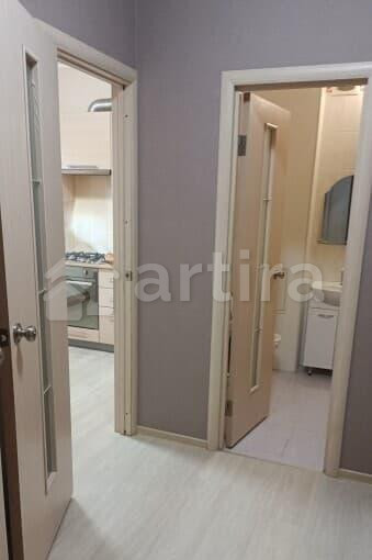 1-комн. квартира, 39 м2, 1/6 эт. Волжский - изображение 3