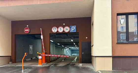 Гараж, 14.6 м2 Развилка