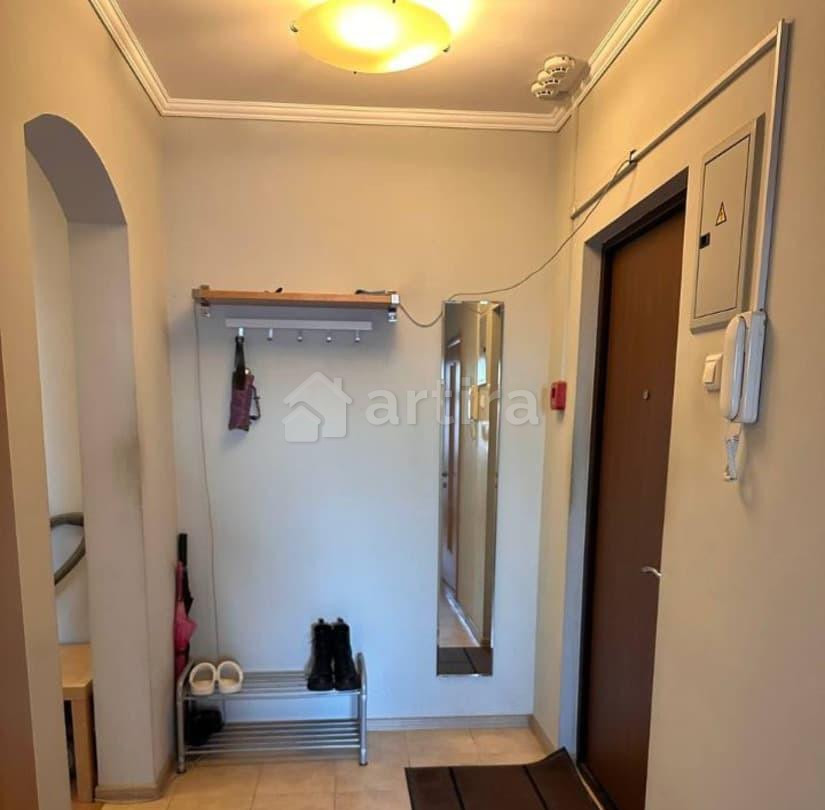 Комната, 12 м2, 17/17 эт. Москва - изображение 4