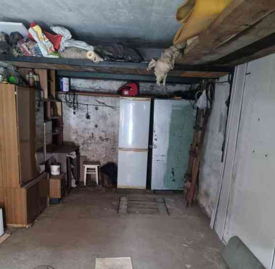 Гараж, 20 м2 Иркутск