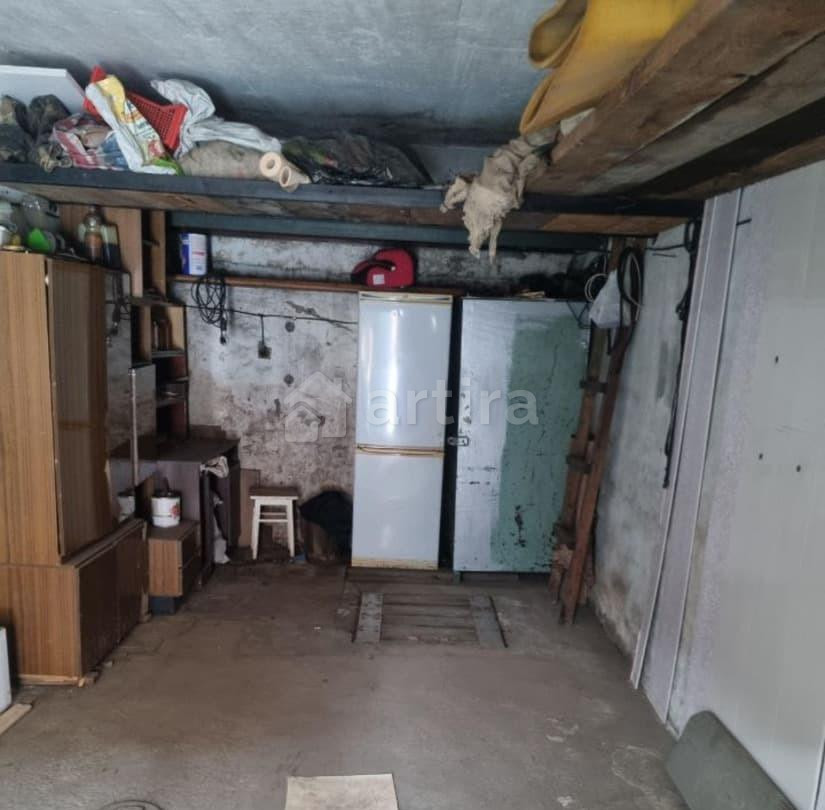 Гараж, 20 м2 Иркутск - изображение 3