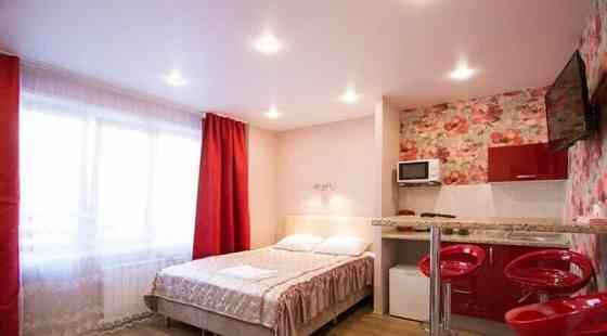 Студия, 16 м2, 1/10 эт. Красноярск