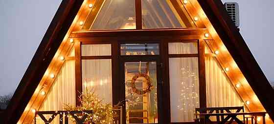 Дом, 90 м2, 30 соток, 2 эт. Гатчина