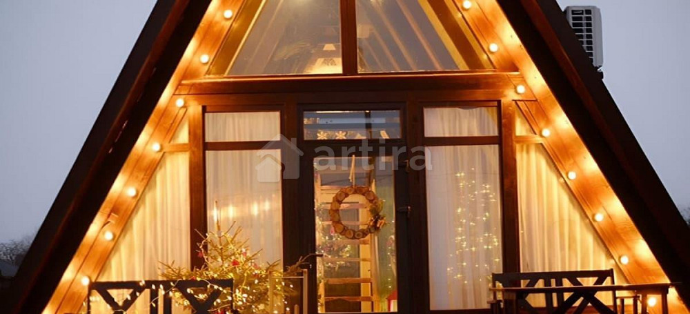 Дом, 90 м2, 30 соток, 2 эт. Гатчина - изображение 5