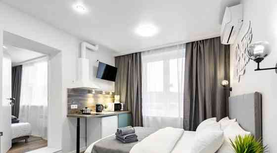 2-комн. квартира, 30 м2, 2/18 эт. Подольск