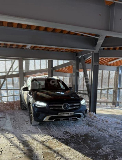 Гараж, 14 м2 Москва - изображение 4