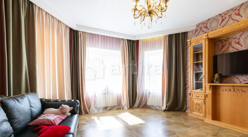 Коттедж, 335 м2 Бронницы - изображение 9