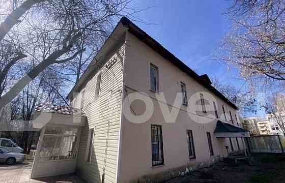 Студия, 14.8 м2, 2/2 эт. Москва