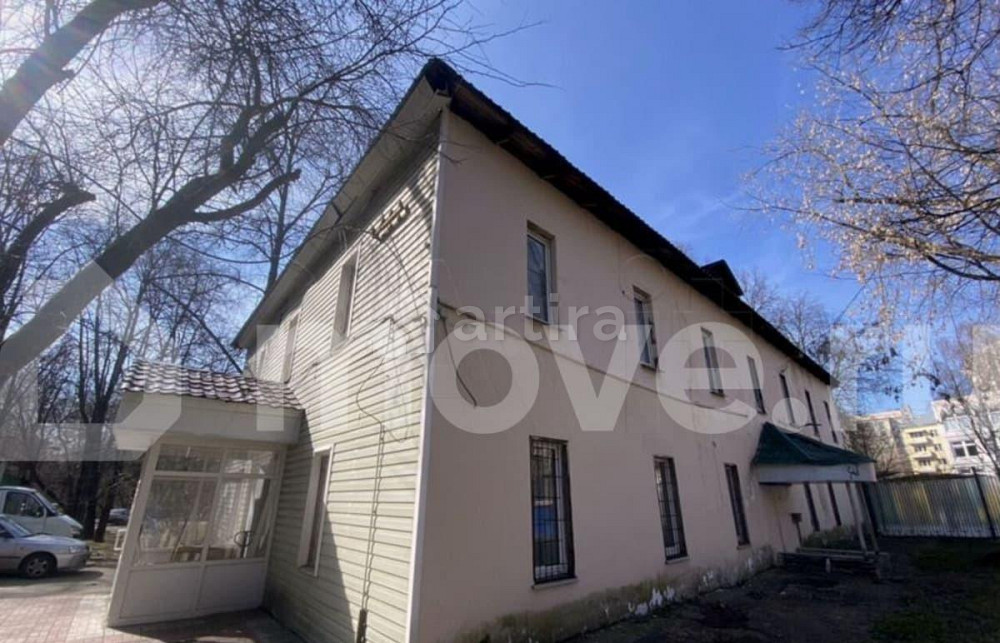 Студия, 14.8 м2, 2/2 эт. Москва - изображение 4