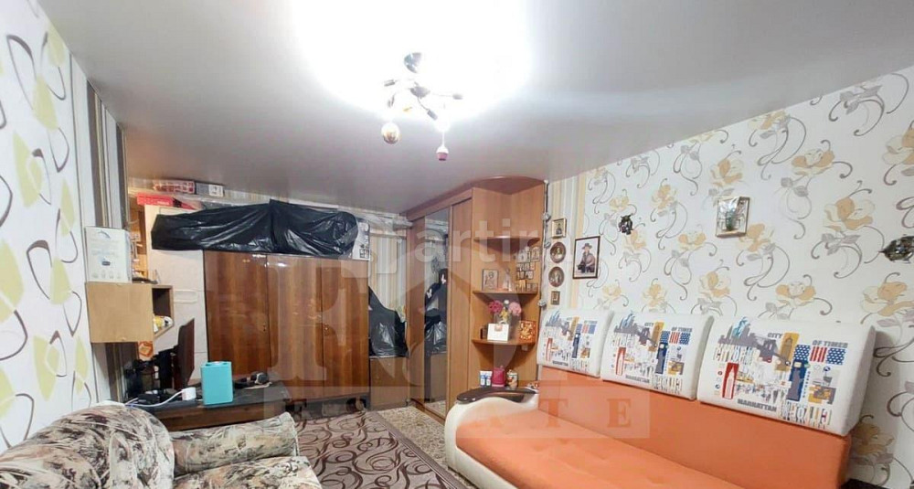 Комната, 18.8 м2, 4/9 эт. Москва - изображение 4