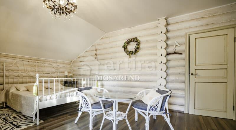 Коттедж, 360 м2 Сергиев Посад - изображение 16