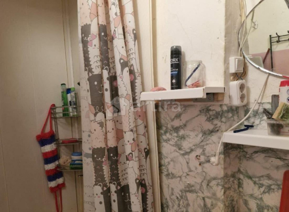 Комната, 9 м2, 1/4 эт. Зеленодольск - изображение 6