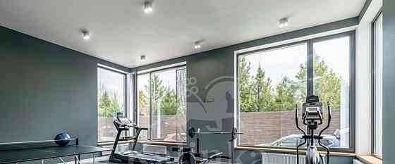 Дом, 584.1 м2, 12 соток, 2 эт. Одинцово