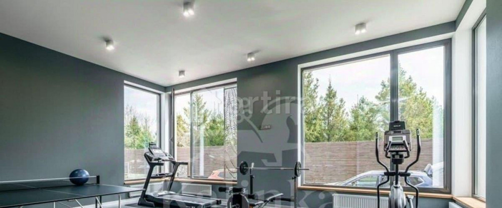 Дом, 584.1 м2, 12 соток, 2 эт. Одинцово - изображение 2