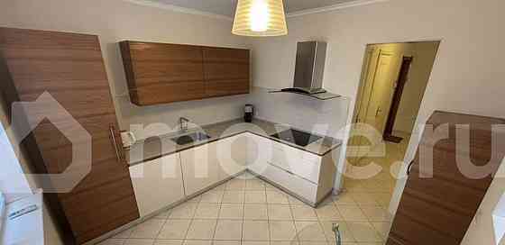 3-комн. квартира, 81.2 м2, 9/12 эт. Москва