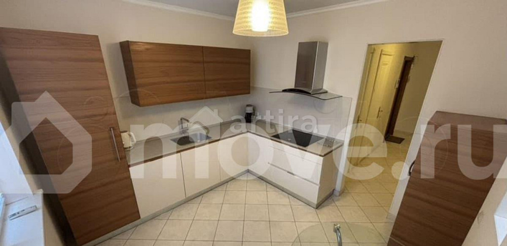 3-комн. квартира, 81.2 м2, 9/12 эт. Москва - изображение 3