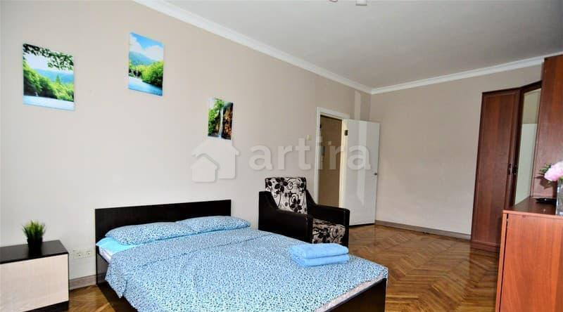 Студия, 21 м2, 3/5 эт. Москва - изображение 1