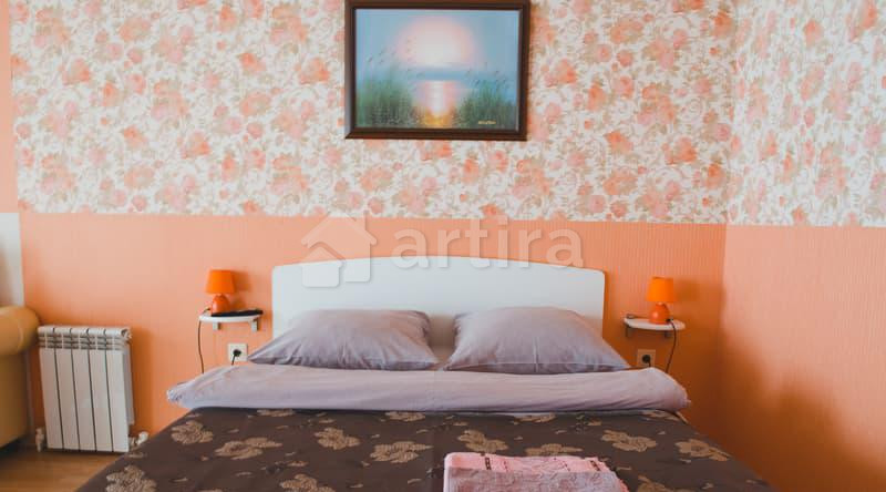 1-комн. квартира, 60 м2, 10/10 эт. Иваново - изображение 8