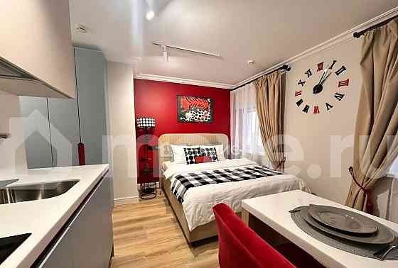 Студия, 20 м2, 5/5 эт. Москва