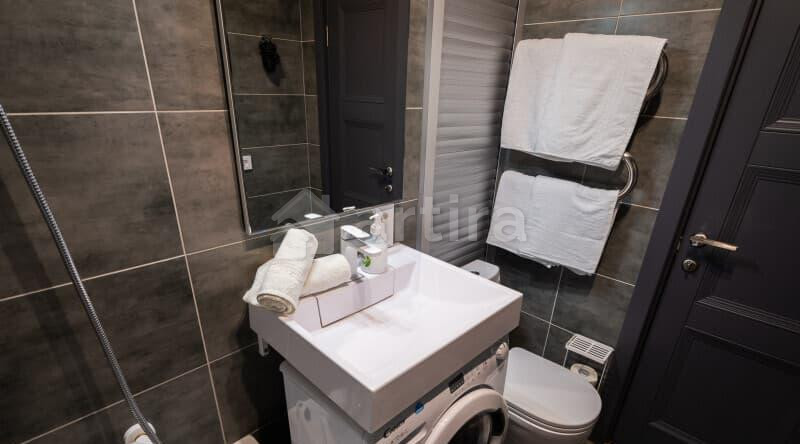 4-комн. квартира, 88 м2, 18/23 эт. Долгопрудный - изображение 15