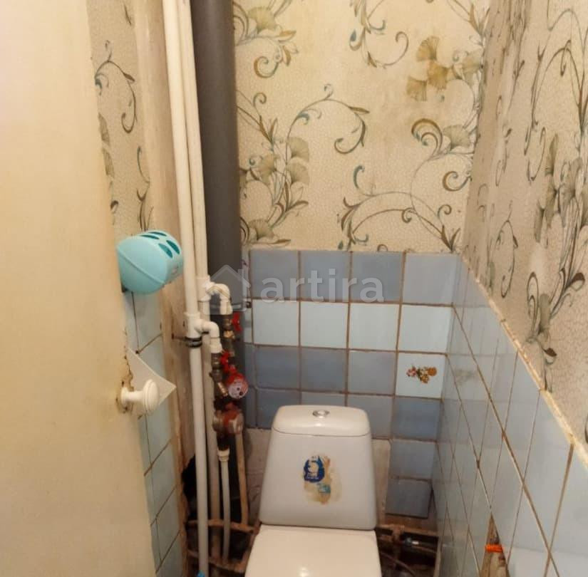 Комната, 15 м2, 2/5 эт. Тольятти - изображение 4