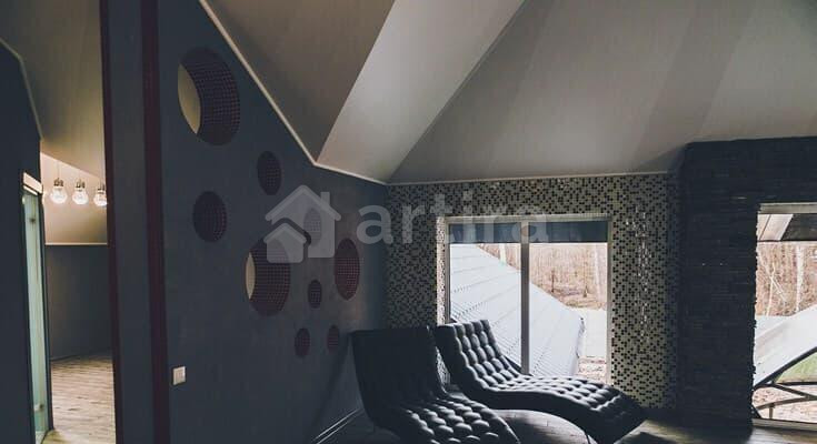 Дом, 550 м2 Краснознаменск - изображение 9