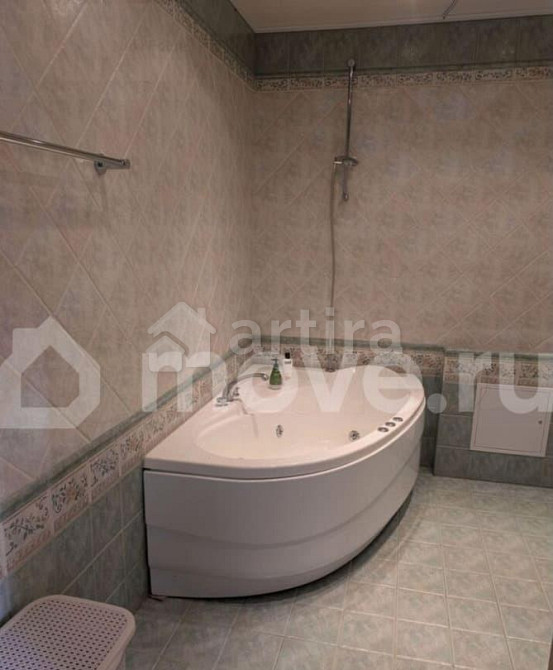 Студия, 15.4 м2, 3/5 эт. Москва - изображение 1