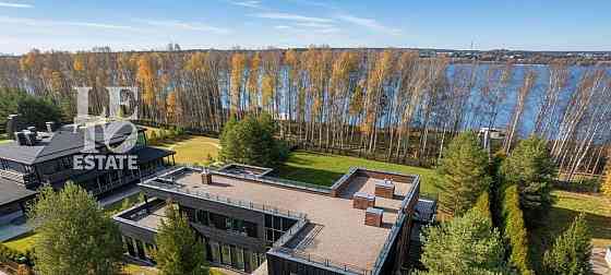 Дом, 1181.8 м2, 34.87 сотки, 3 эт. Мытищи