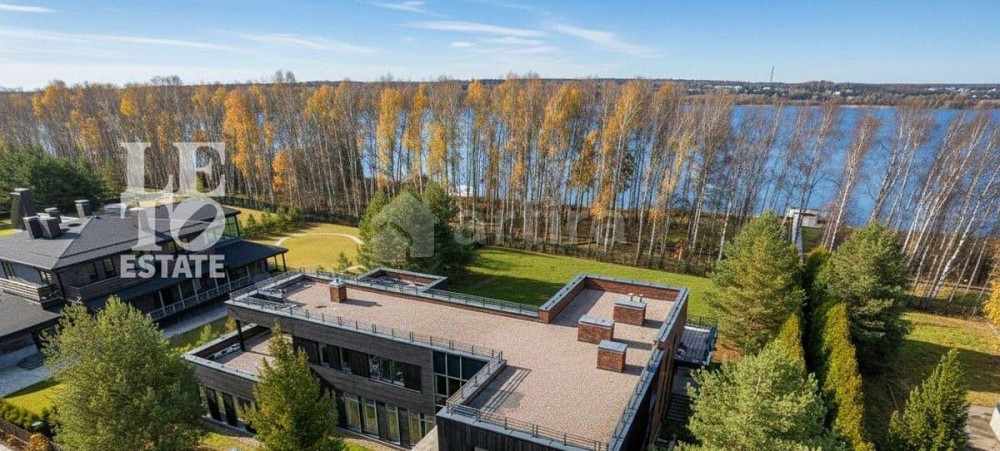 Дом, 1181.8 м2, 34.87 сотки, 3 эт. Мытищи - изображение 2