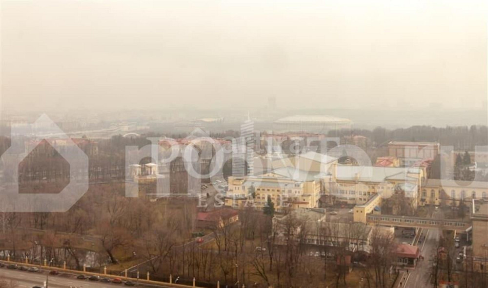 4-комн. квартира, 150 м2, 10/32 эт. Москва - изображение 5