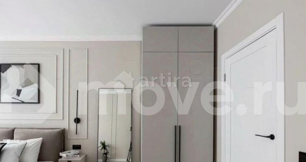 2-комн. квартира, 51.5 м2, 15/16 эт. Москва - изображение 7