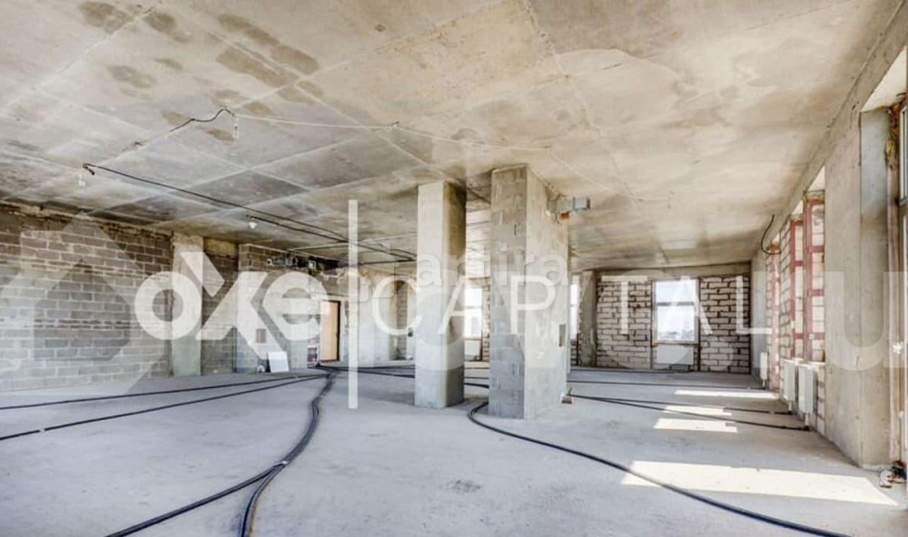 5-комн. квартира, 272 м2, 8/13 эт. Москва - изображение 3