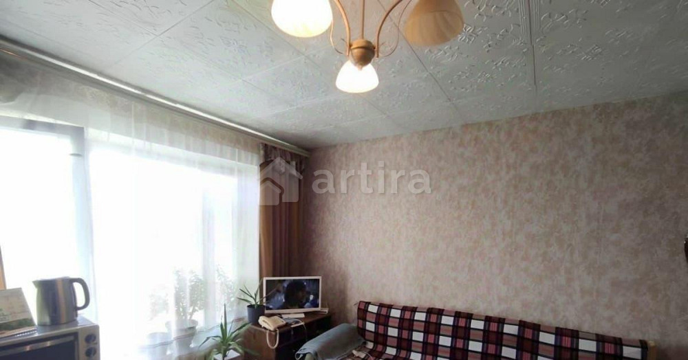 Комната, 14.9 м2, 8/9 эт. Москва - изображение 5