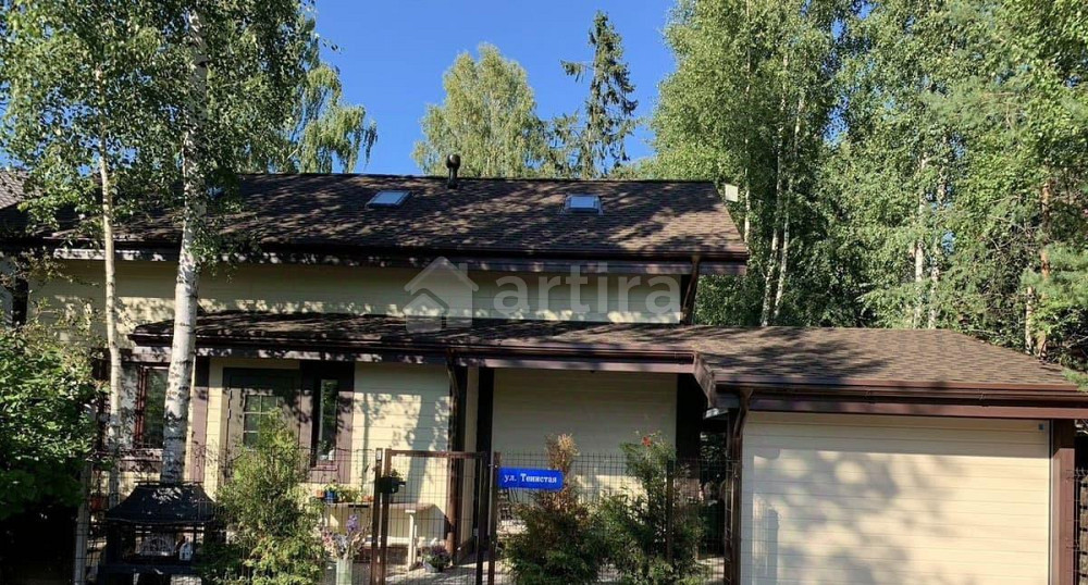 Дом, 120 м2, 4 сотки, 2 эт. Сертолово - изображение 7