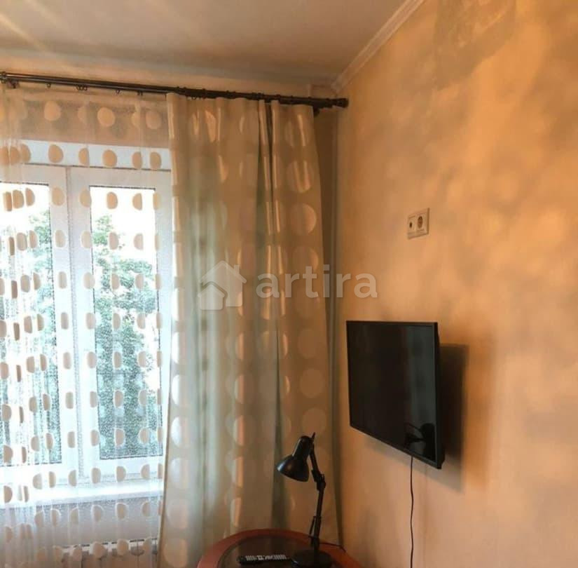 Комната, 13 м2, 4/9 эт. Москва - изображение 5